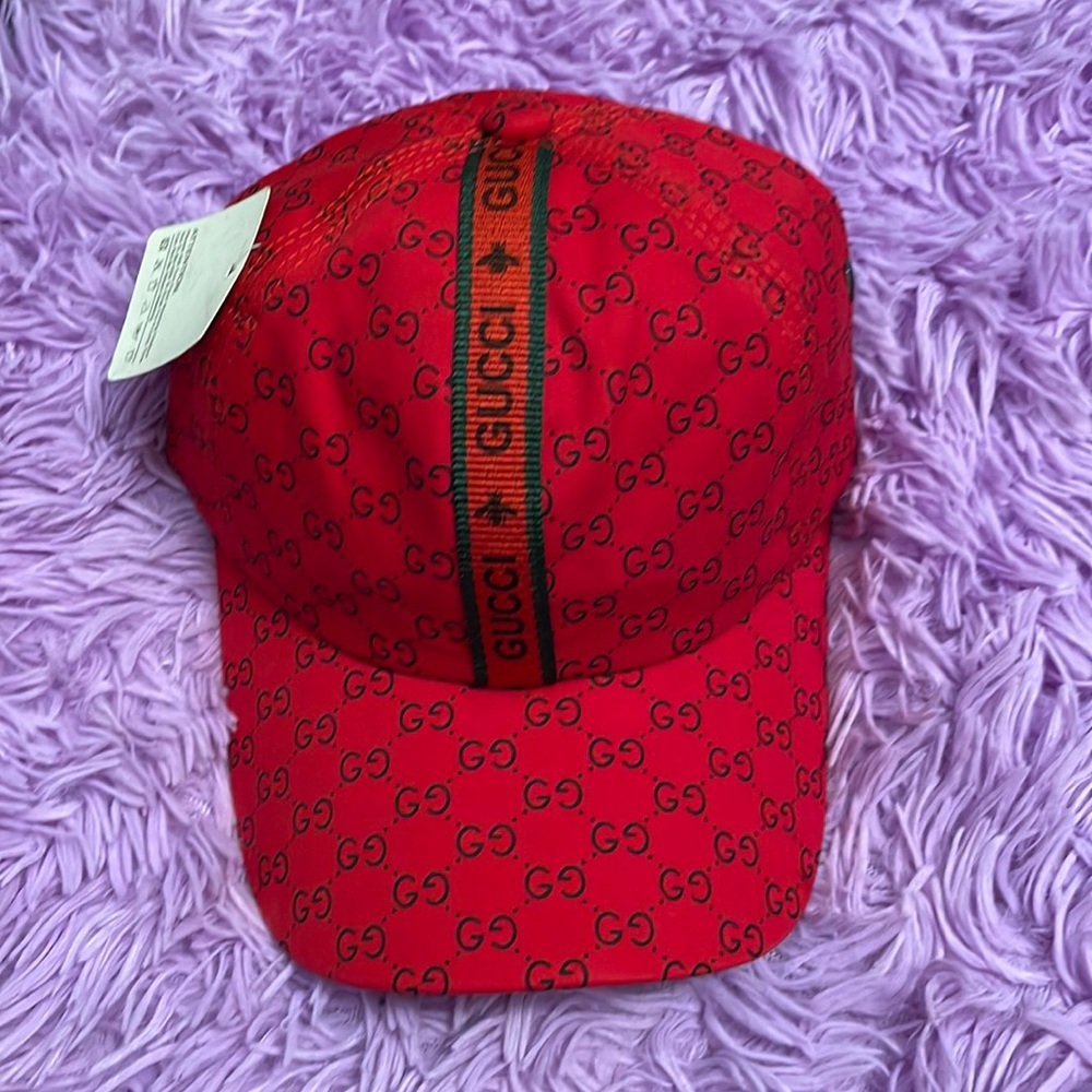 Men cap